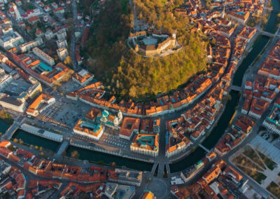 NARM® training in Slovenia for the first time