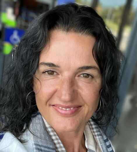 Karima Valentina Hočevar