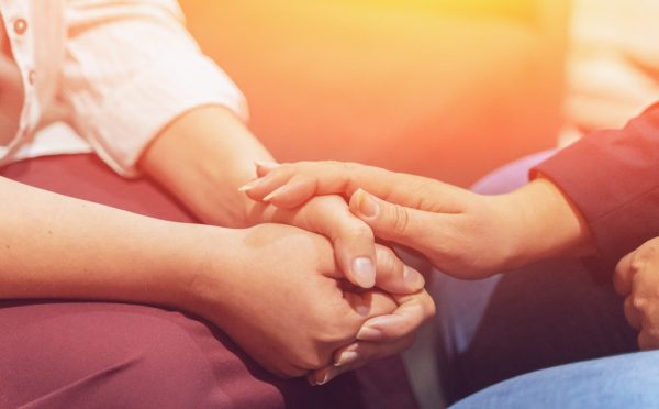 Supporting Greater Connection